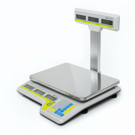 Купить Весы торговые Штрих СЛИМ 300 в Тимашевске Купить Весы торговые Штрих СЛИМ 300 в Тимашевске